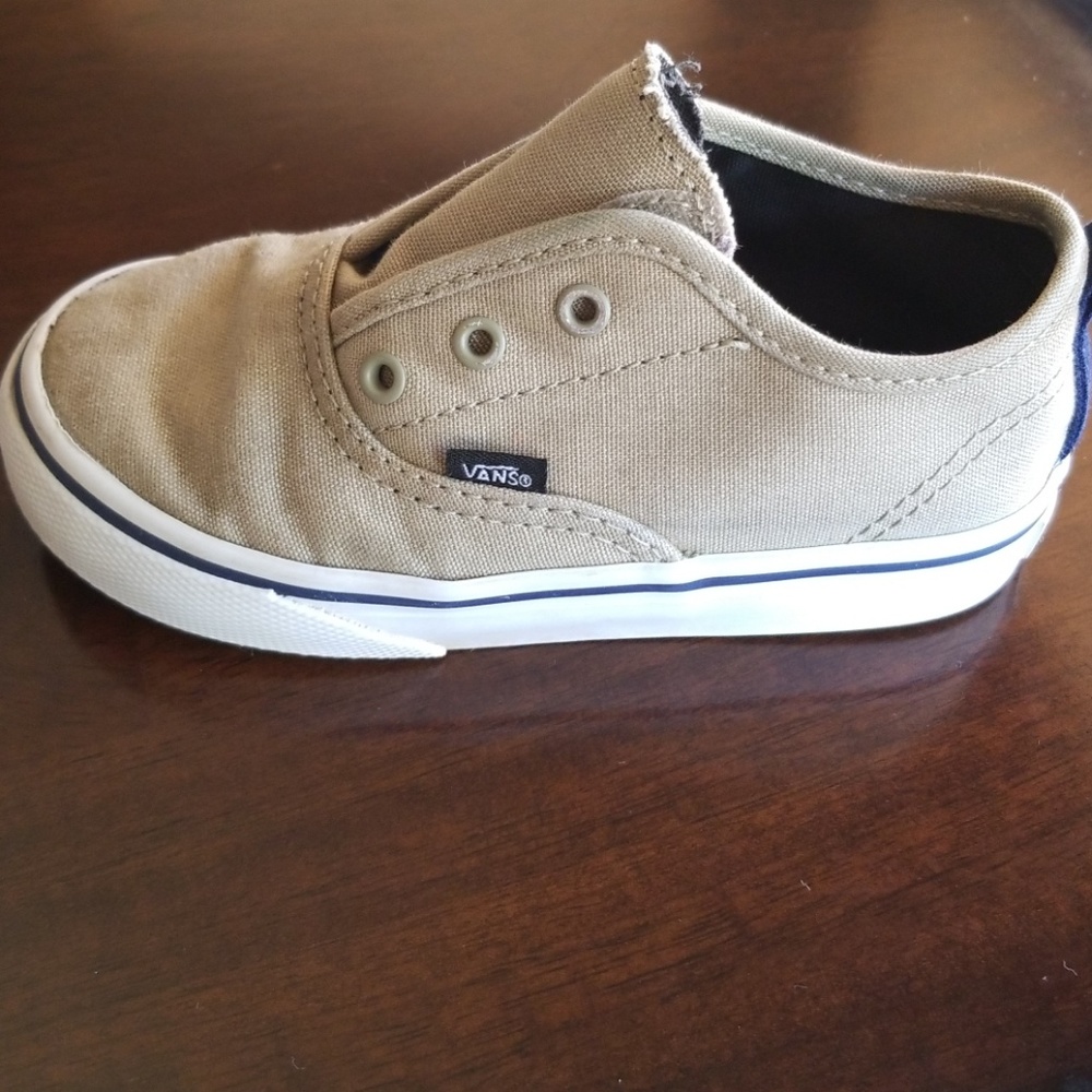 VANS Kids